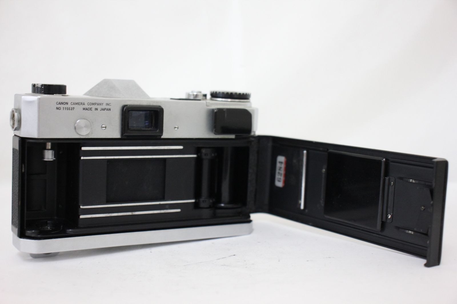 訳あり品】 キャノン Canon Canonflex RM Super-Canomatic R 58mm F1.2
