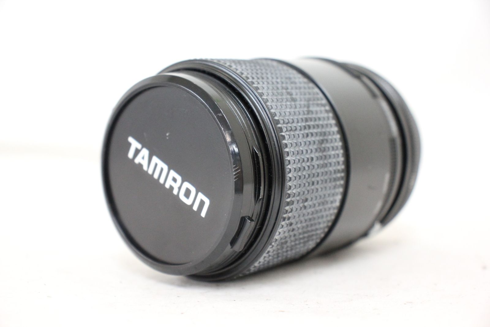 返品保証】 タムロン Tamron SP 90mm F2.5 前後キャップ付き キャノン