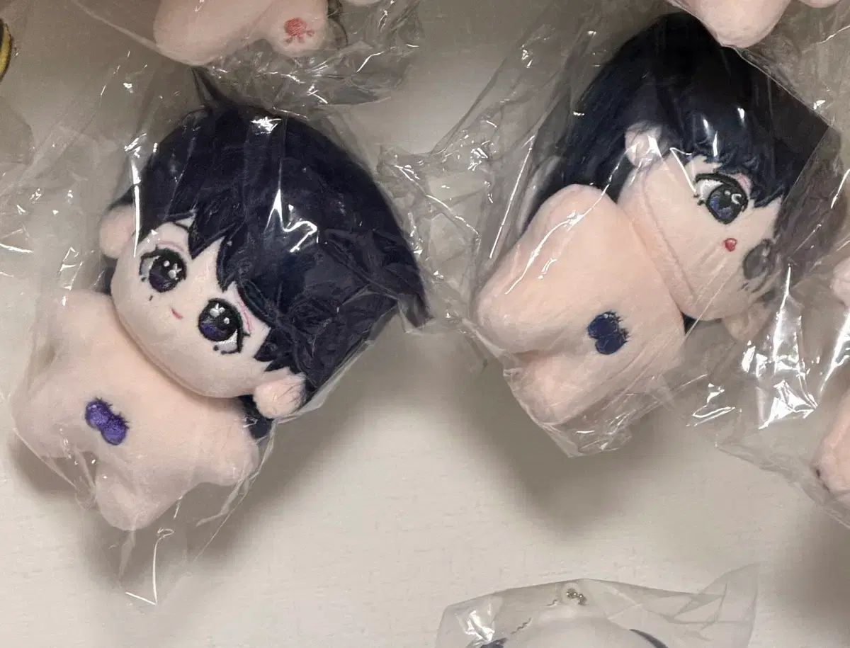 SEVENTEEN エスクプス ジョンハン 쿱정 セット ぬいぐるみ 10cm - メルカリ