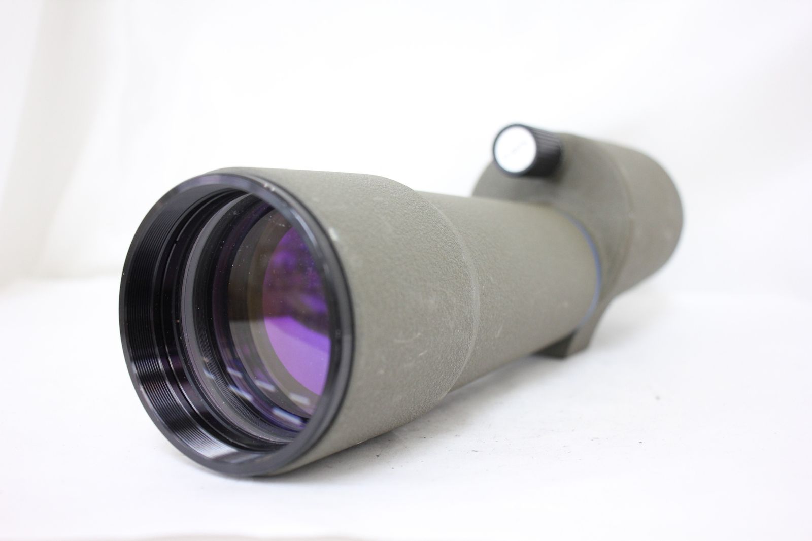 【返品保証】 ビクセン Vixen Spotting Scope 605 D=60m/m 50S-20X 60S-25X スポッティングスコープ e350