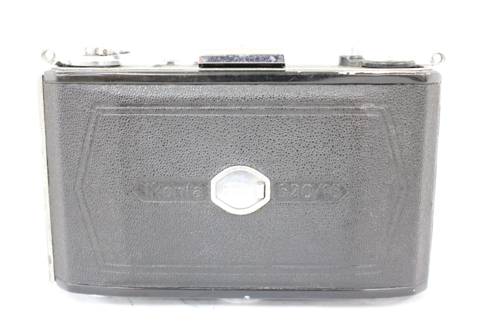 訳あり品】 ツァイスイコン Zeiss Ikon Ikonta 520/16 Carl Zeiss Jena 