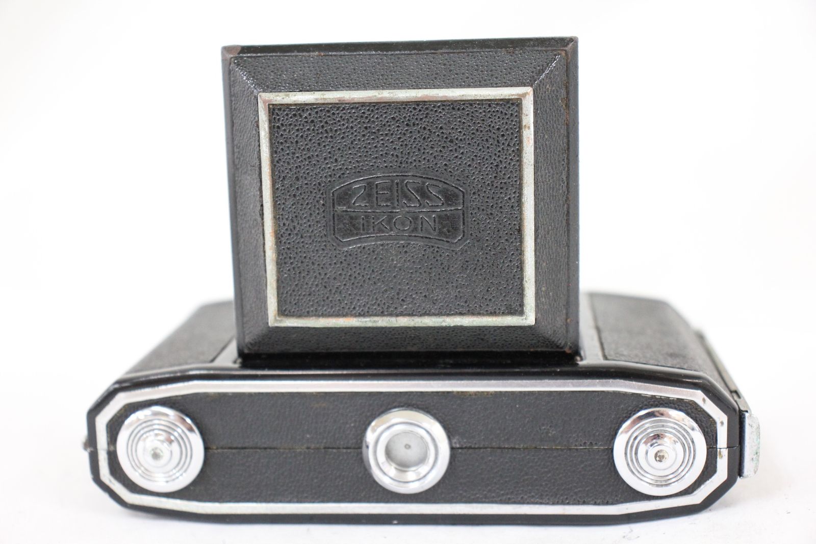 訳あり品】 ツァイスイコン Zeiss Ikon Ikonta 520/16 Carl Zeiss Jena 