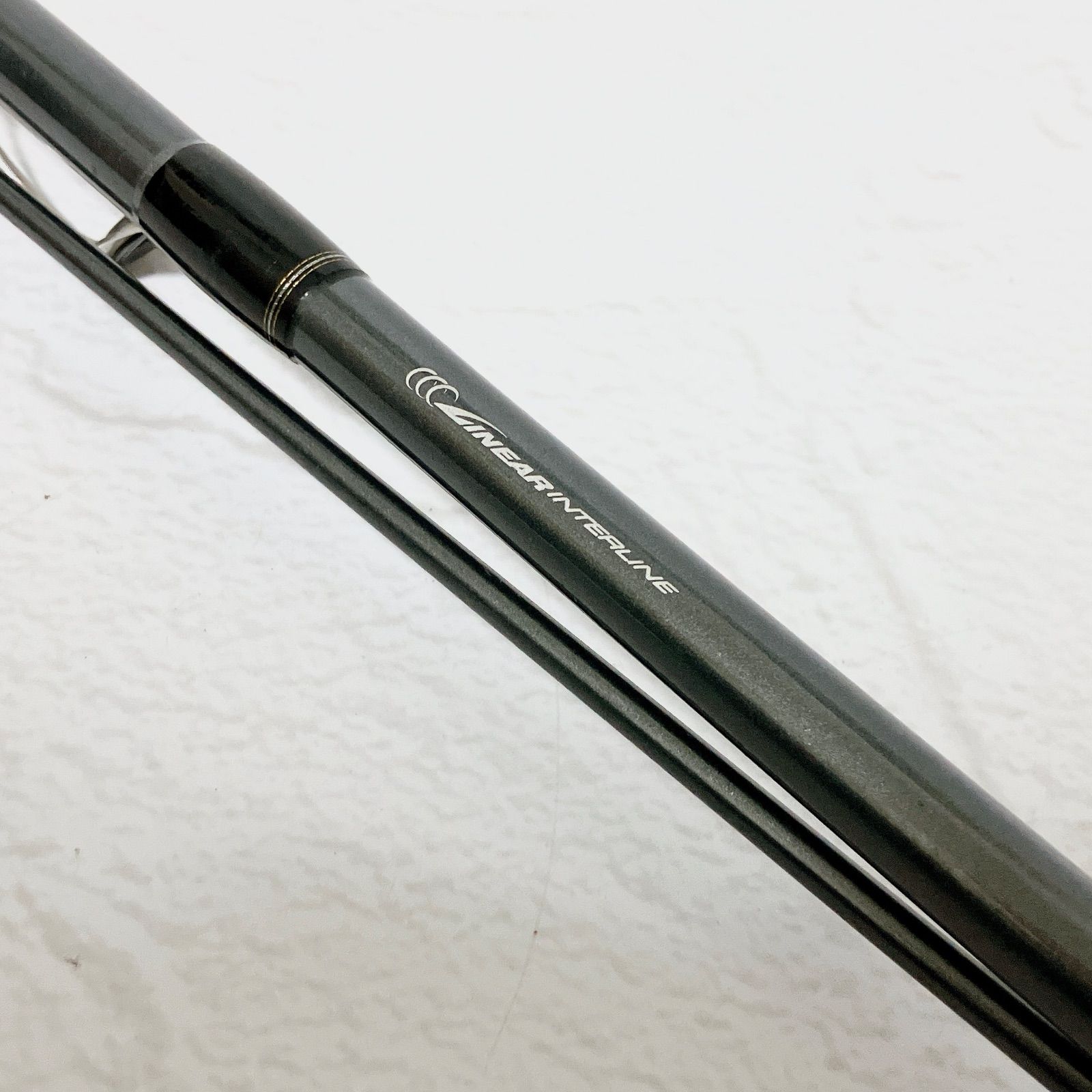 Daiwa e-gee EGING 83MHI インターライン エギングロッド 8.3ft エギ