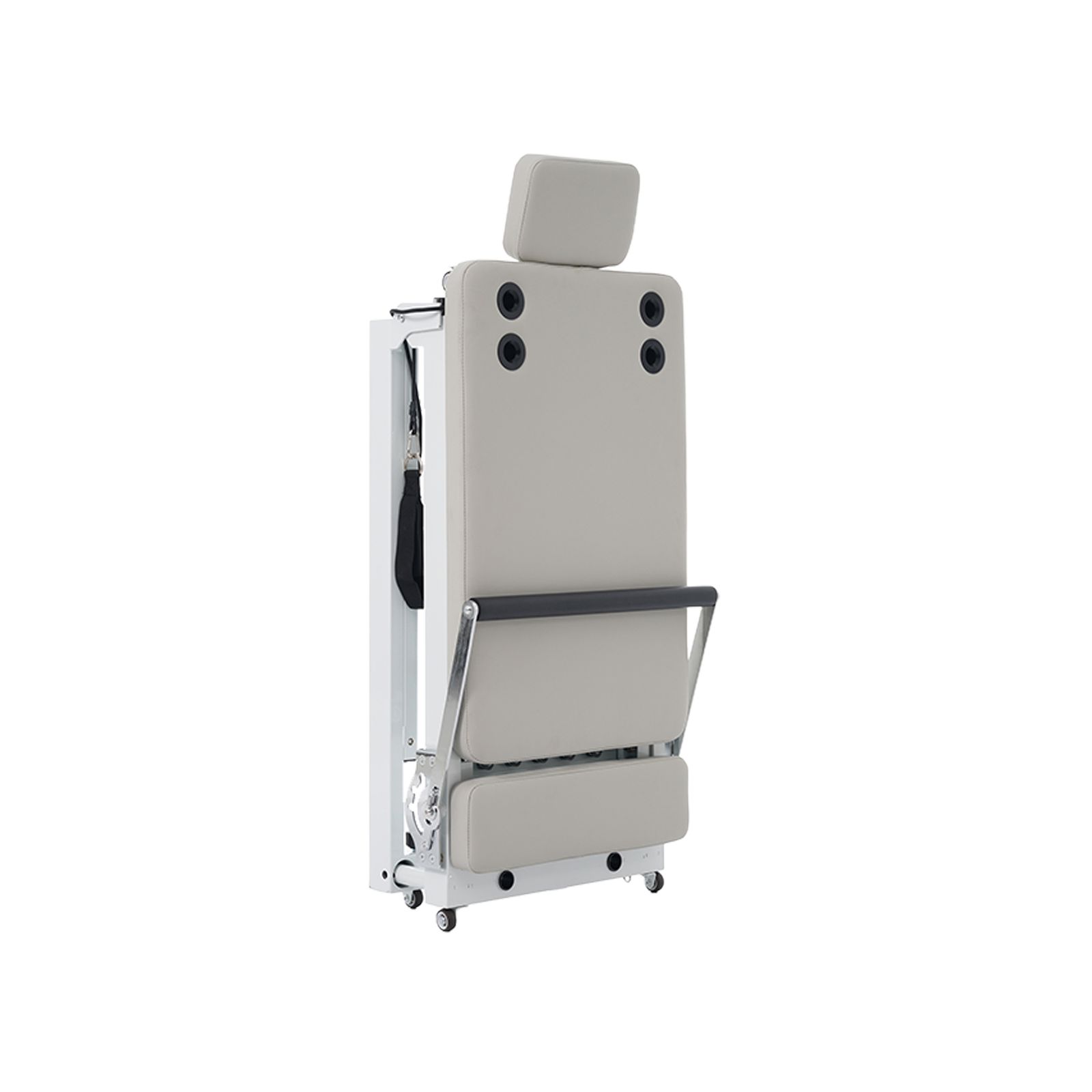 数量限定セール」 ピラティスリフォーマー 家庭用エクササイズヨガ機器