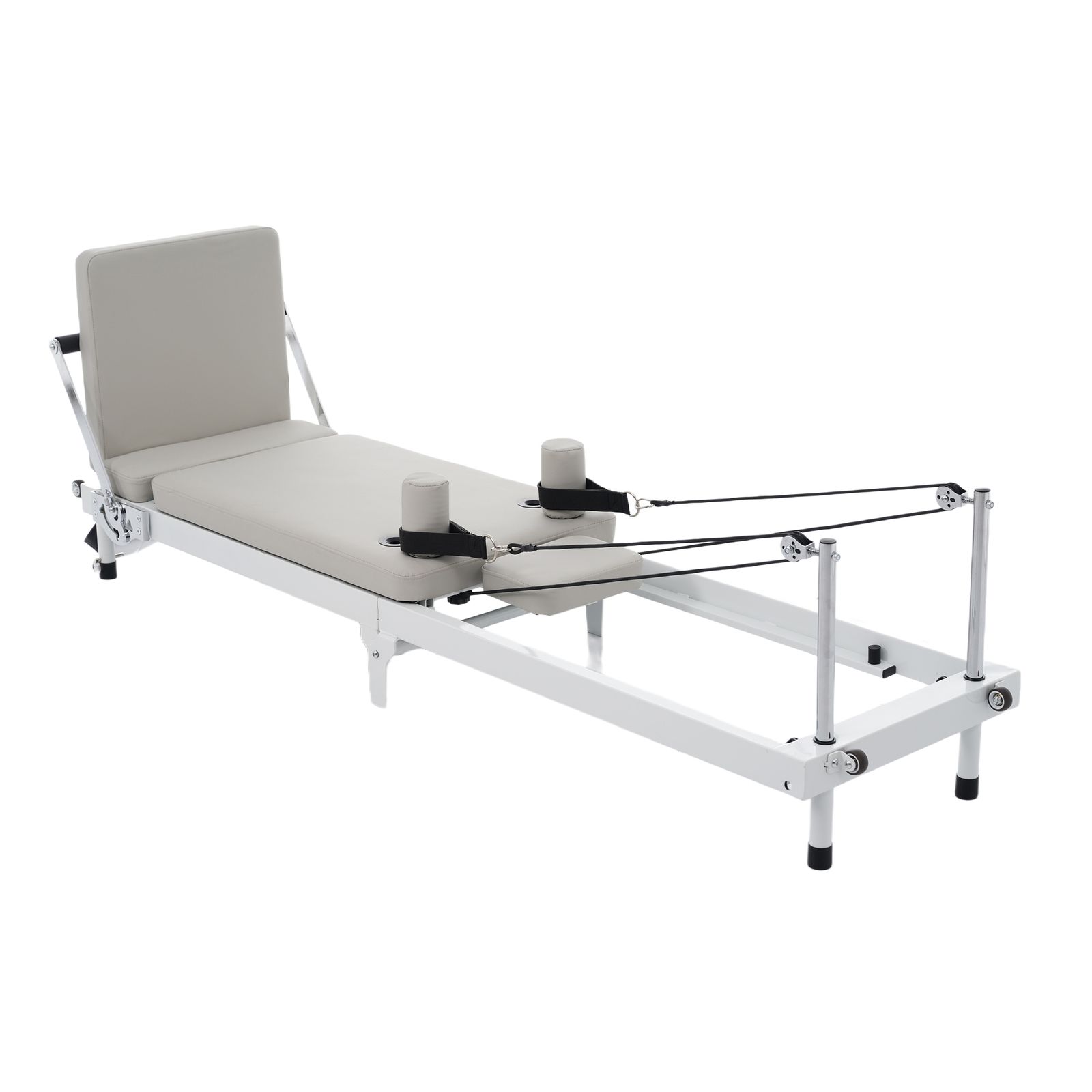 数量限定セール」 ピラティスリフォーマー 家庭用エクササイズヨガ機器