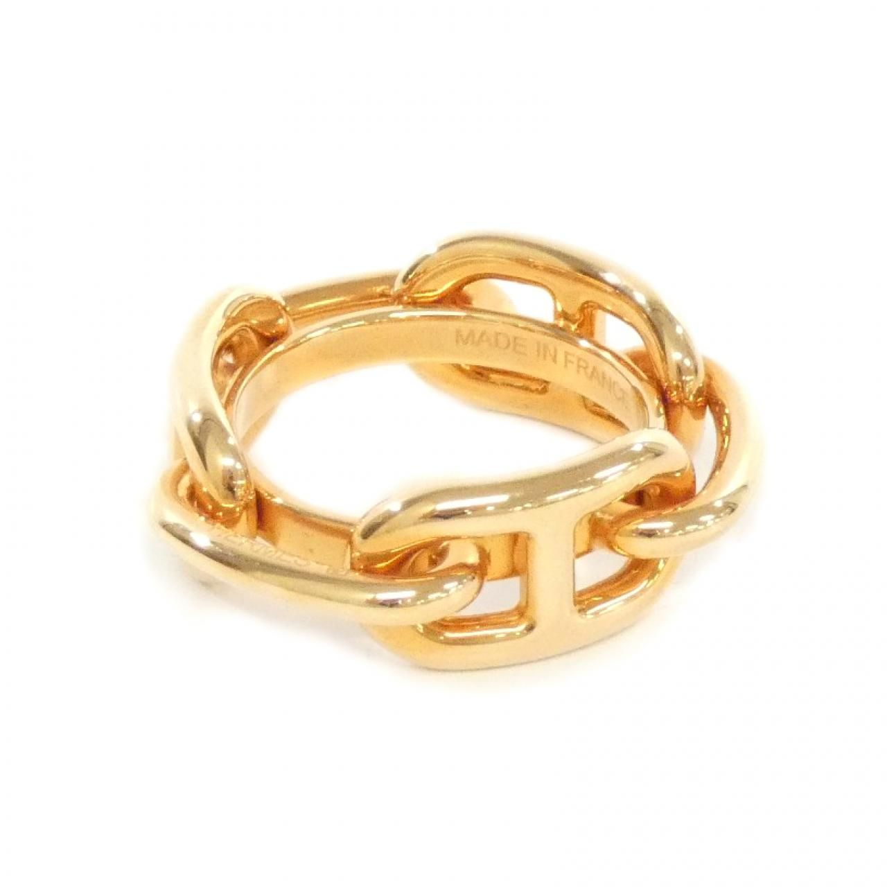 エルメス レガート スカーフリング 601109S - メルカリ