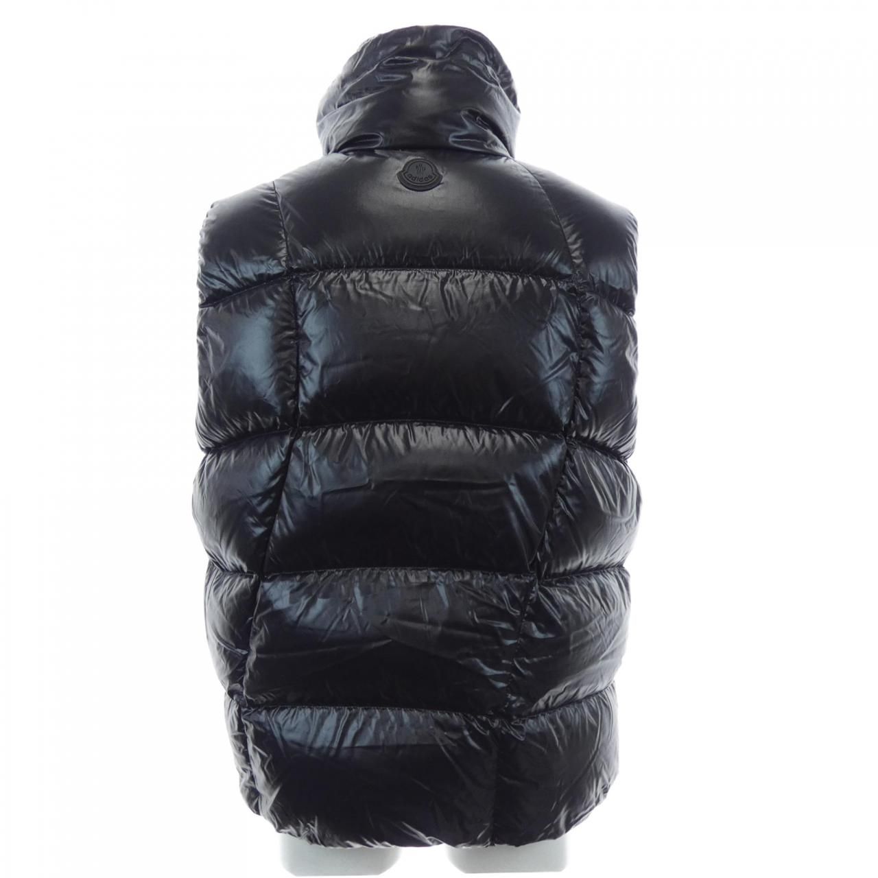モンクレール ジーニアス MONCLER GENIUS ADIDAS BOZON ダウンベスト