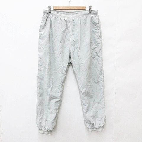 マジックスティック MAGIC STICK パンツ ジョガーパンツ ロング 総ゴム