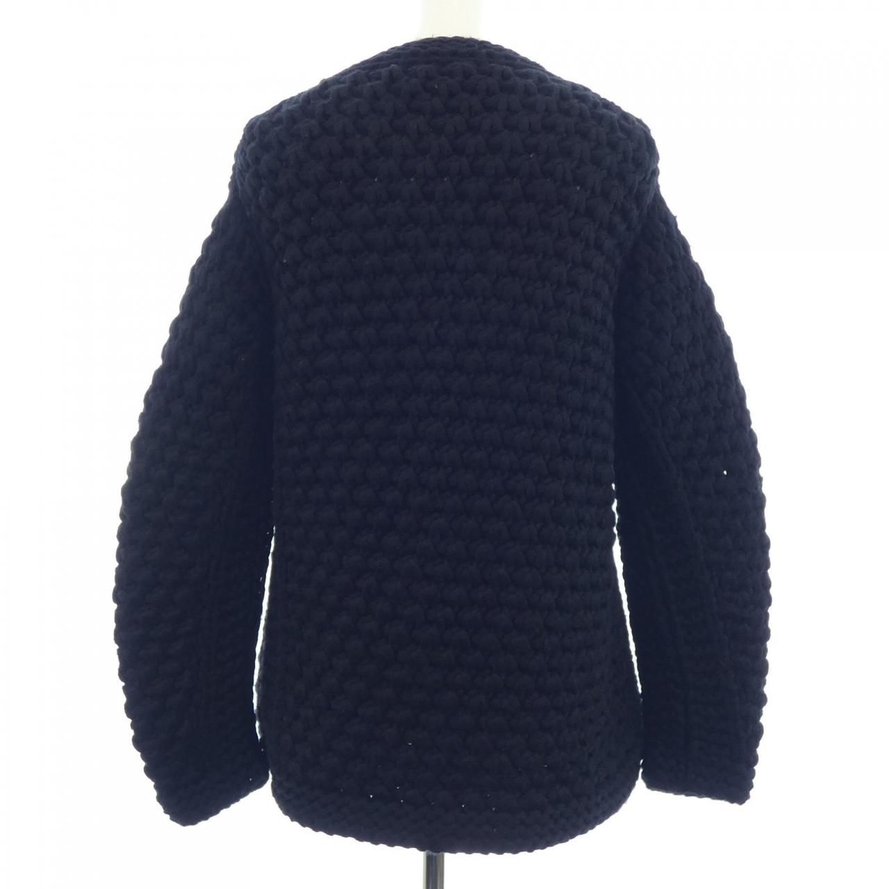シャネル CHANEL METIERS D'ART LOOK9 P72889K10476 22A カーディガン シャネル CHANEL METIERS D'ART LOOK9 P72889K10476 22A カーディガン