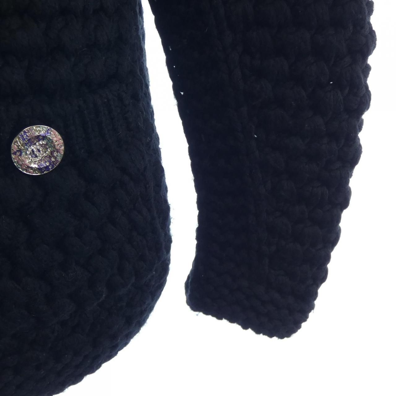シャネル CHANEL METIERS D'ART LOOK9 P72889K10476 22A カーディガン シャネル CHANEL METIERS D'ART LOOK9 P72889K10476 22A カーディガン