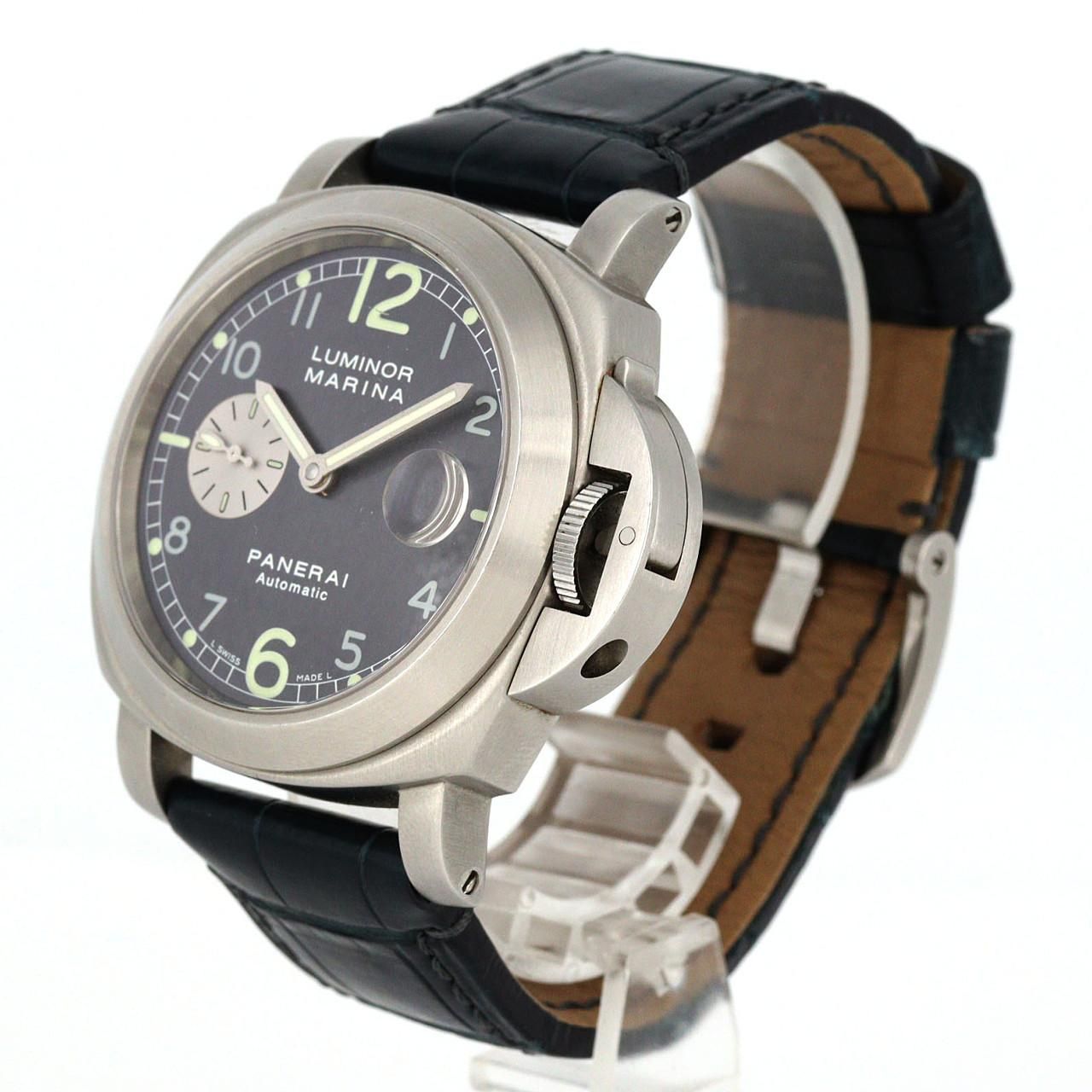 パネライ ルミノールマリーナ