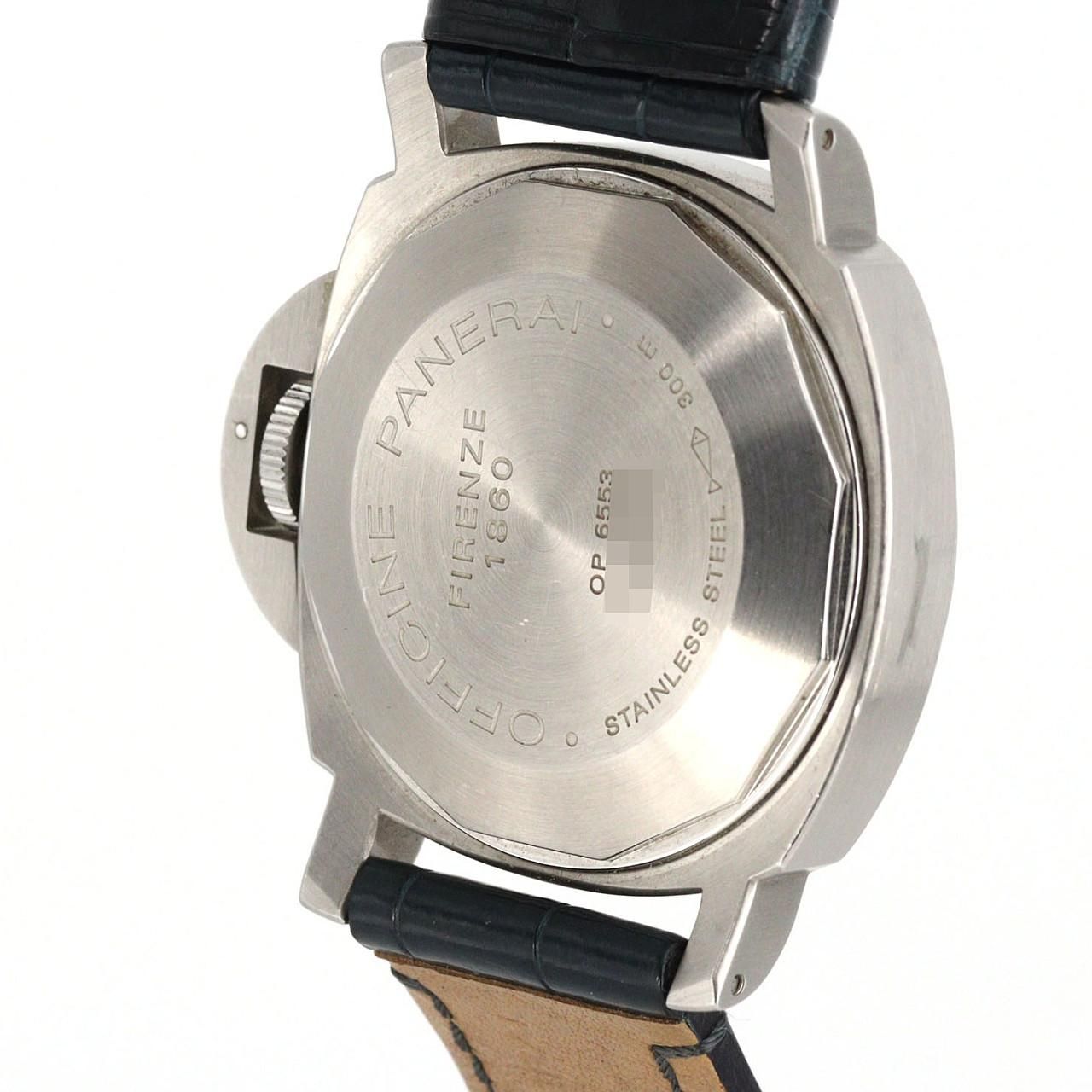 ノーメンテナンス還元価格 パネライ