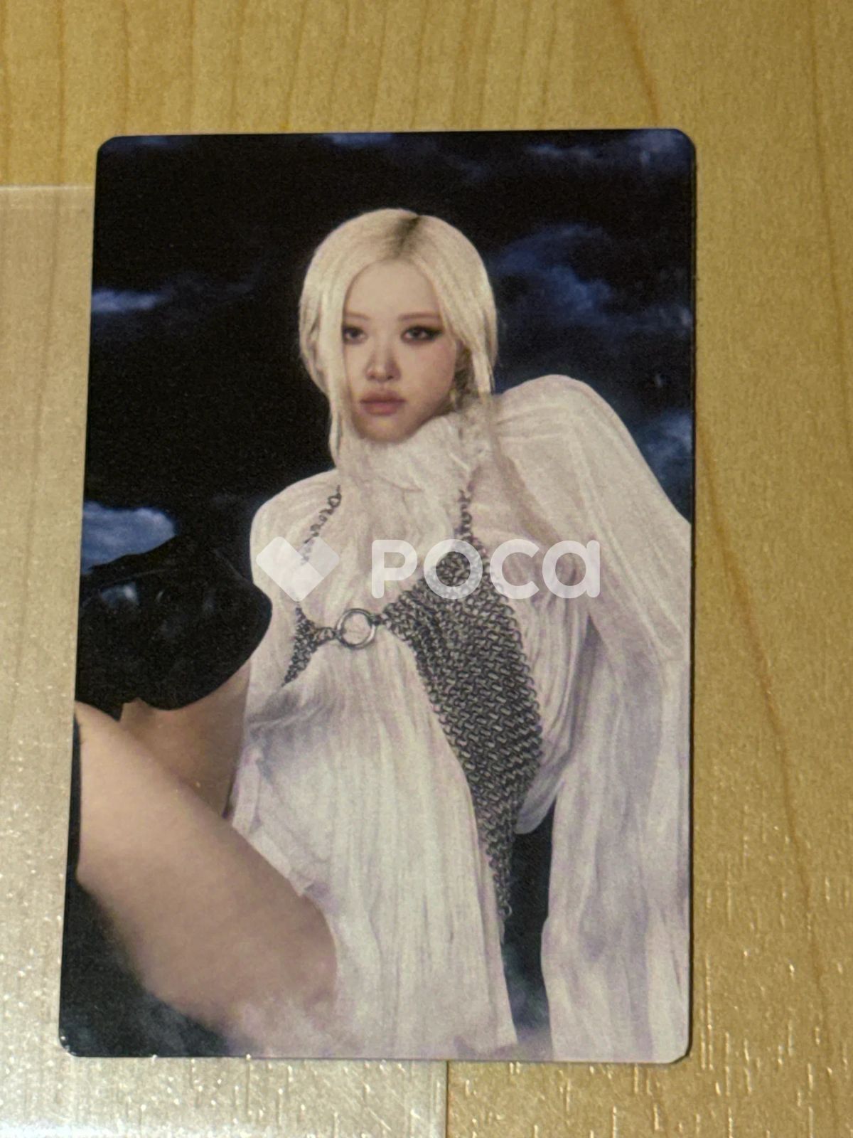 BLACKPINK ロゼ DEADLINE: BLACKPINK WILL MAKE YOU in NATIONAL