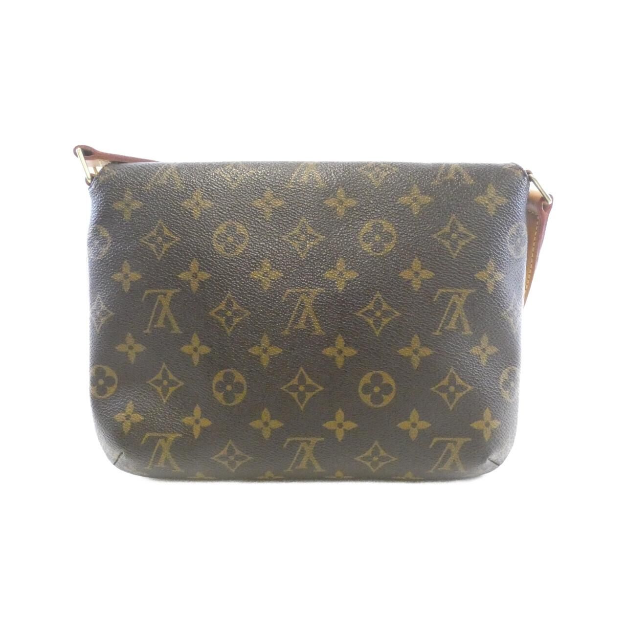 ルイヴィトン モノグラム ミュゼット タンゴ M51388 ショルダーバッグ