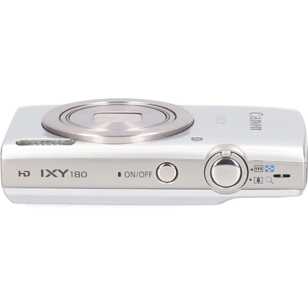 IXY180 シルバー - メルカリ