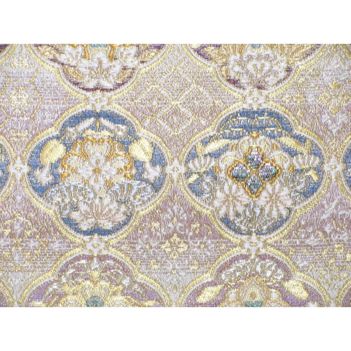 未使用品】袋帯 - メルカリ