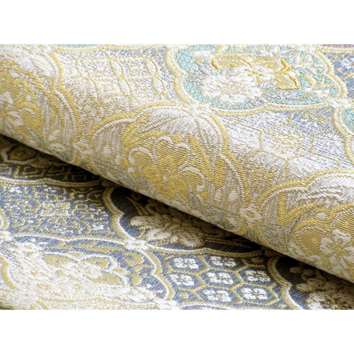 未使用品】袋帯 - メルカリ