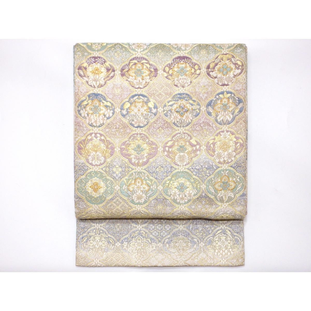 未使用品】袋帯 - メルカリ