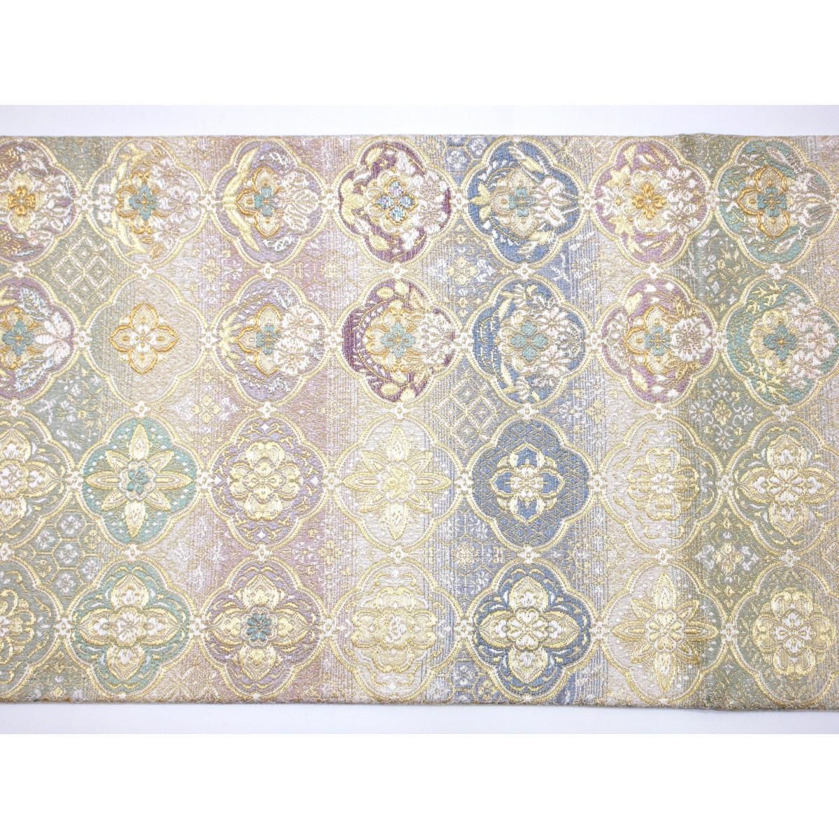 未使用品】袋帯 - メルカリ