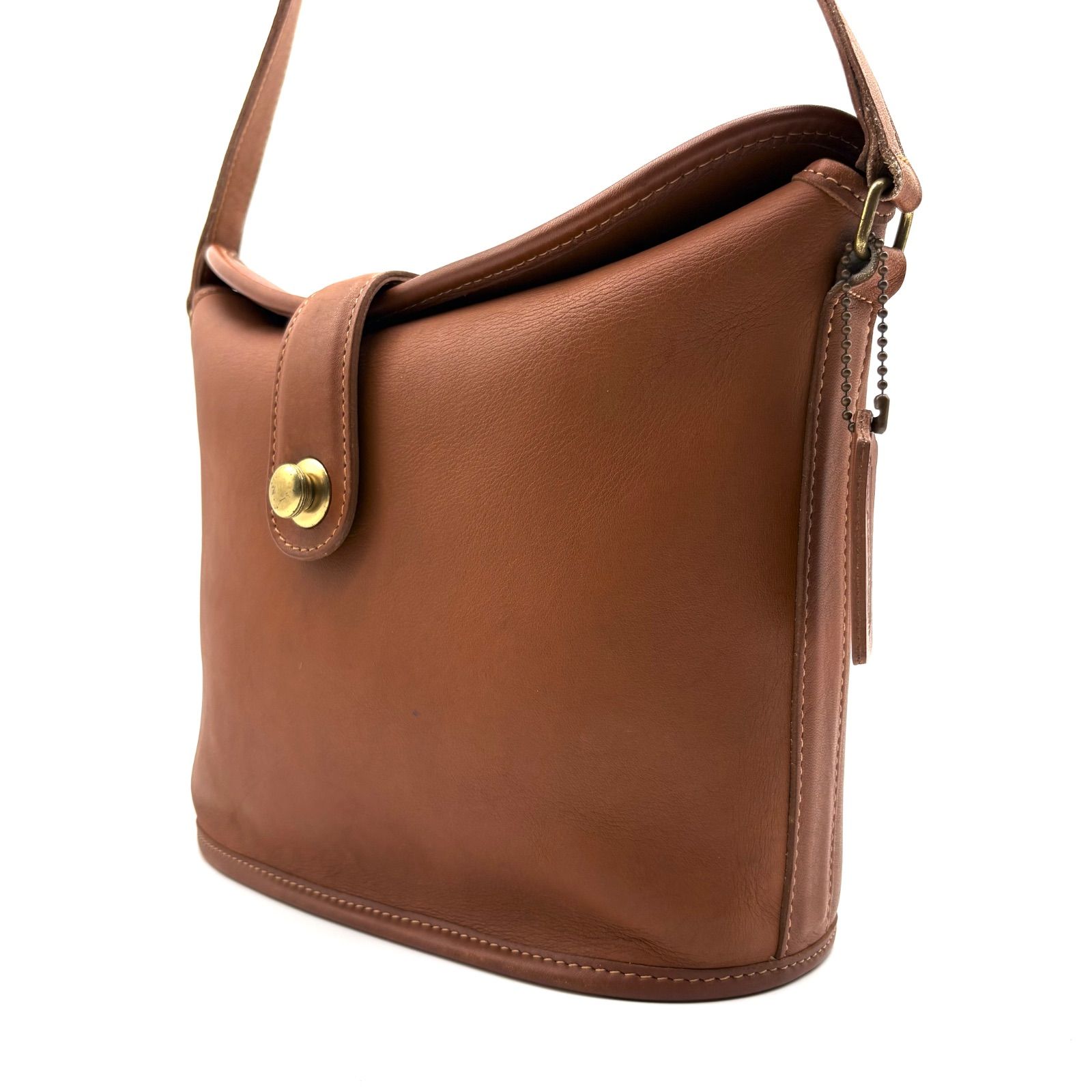 OLDCOACH shoulderbag オールドコーチ ヴィンテージ ショルダーバッグ 