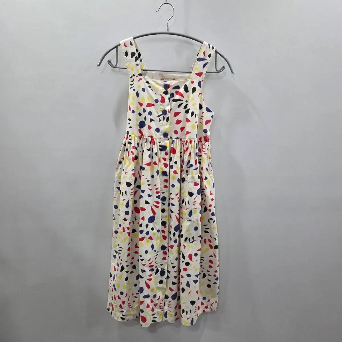 ボンポワン　ワンピース　10