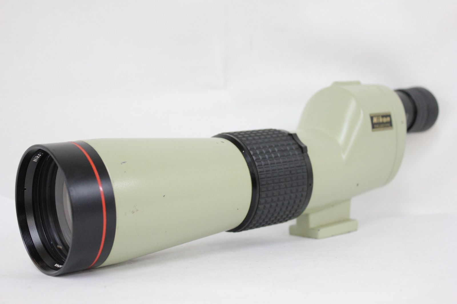 【訳あり品】 ニコン Nikon Fieldscope ED D=60P 20x 接眼レンズセット M5432