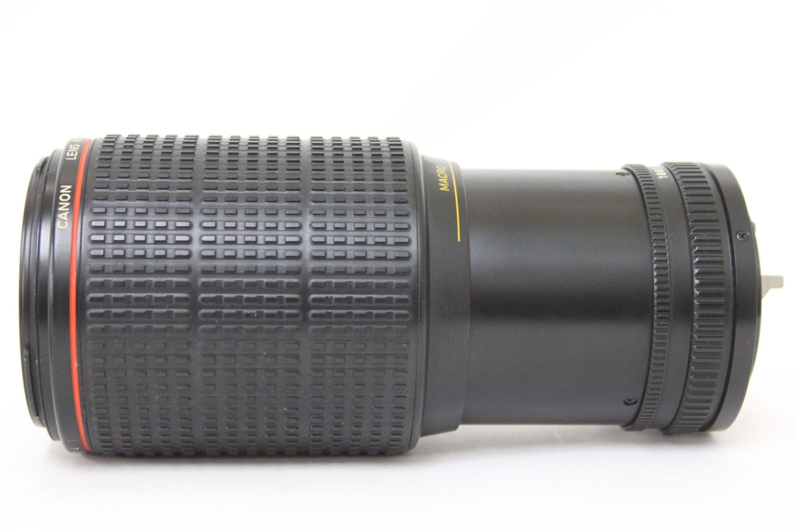 Canon レンズ ZOOM FD 80-200mm 1:4L ∀ 4986C-5 80-200mm 【公式通販】