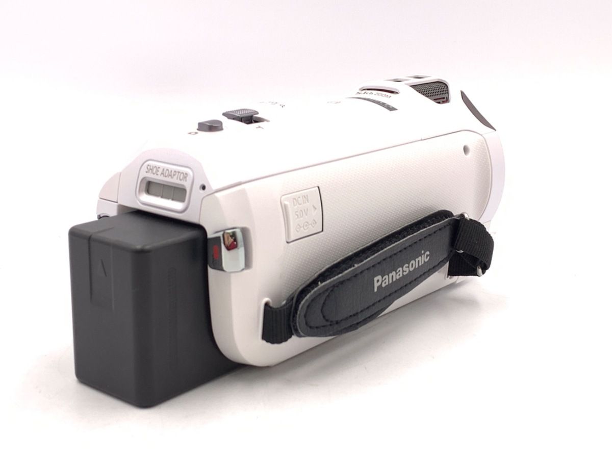 中古】 【良品】 パナソニック デジタルハイビジョンビデオカメラ HC