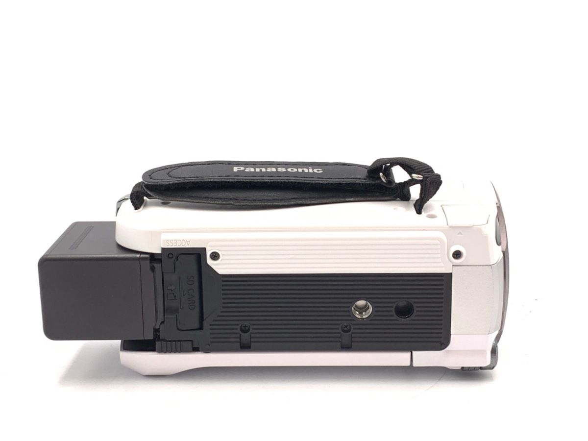 中古】 【良品】 パナソニック デジタルハイビジョンビデオカメラ HC