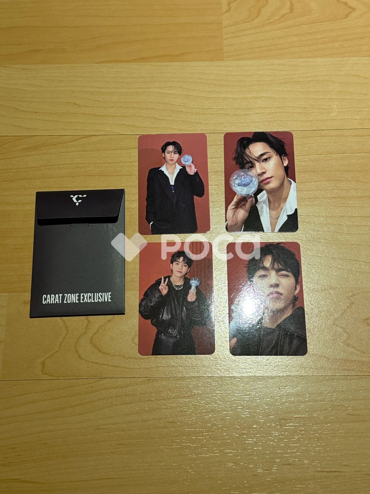 Seventeen エスクプス セブチ CxM [DOUBLE UP] LIVE PARTY in INCHEON