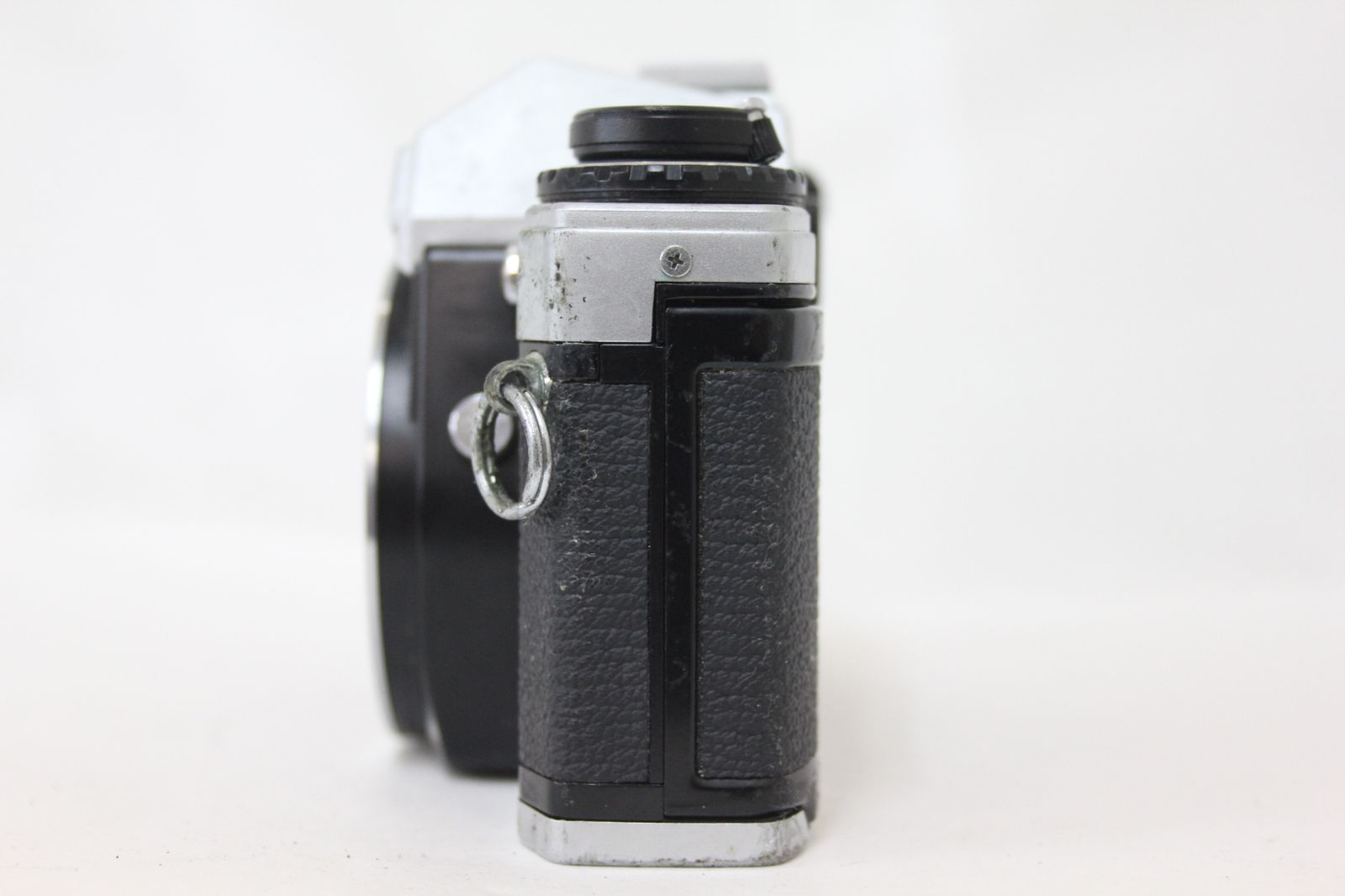 オリンパス OM10 + Zuiko 50mm F1.8 レンズセット 訳あり品】 オリンパス Olympus OM10 Zuiko MC Auto-s 50mm F1.8