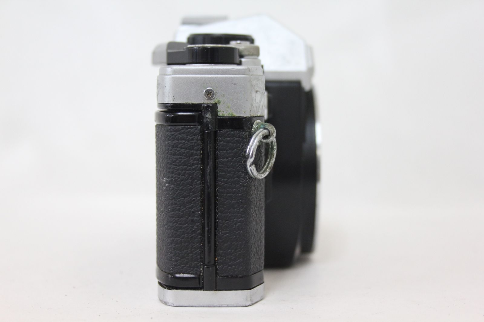 訳あり品】 オリンパス Olympus OM10 Zuiko MC Auto-s 50mm F1.8