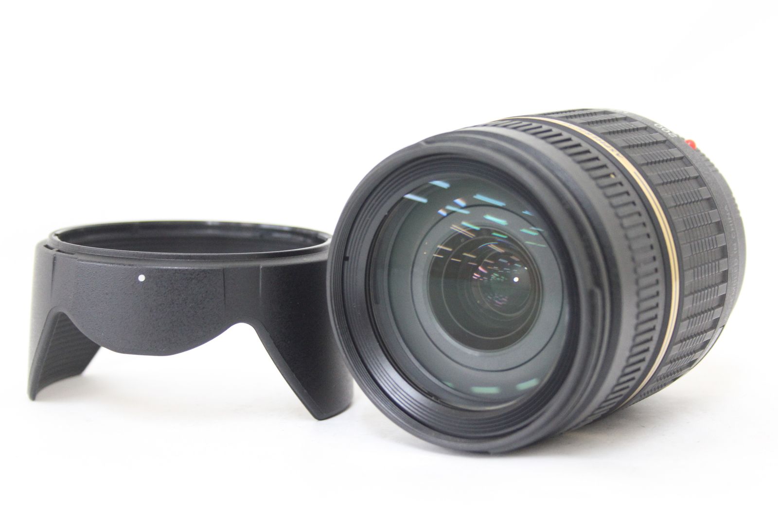 返品保証】 タムロン Tamron ASPHERICAL LD XR Di II AF 18-200mm F3.5 