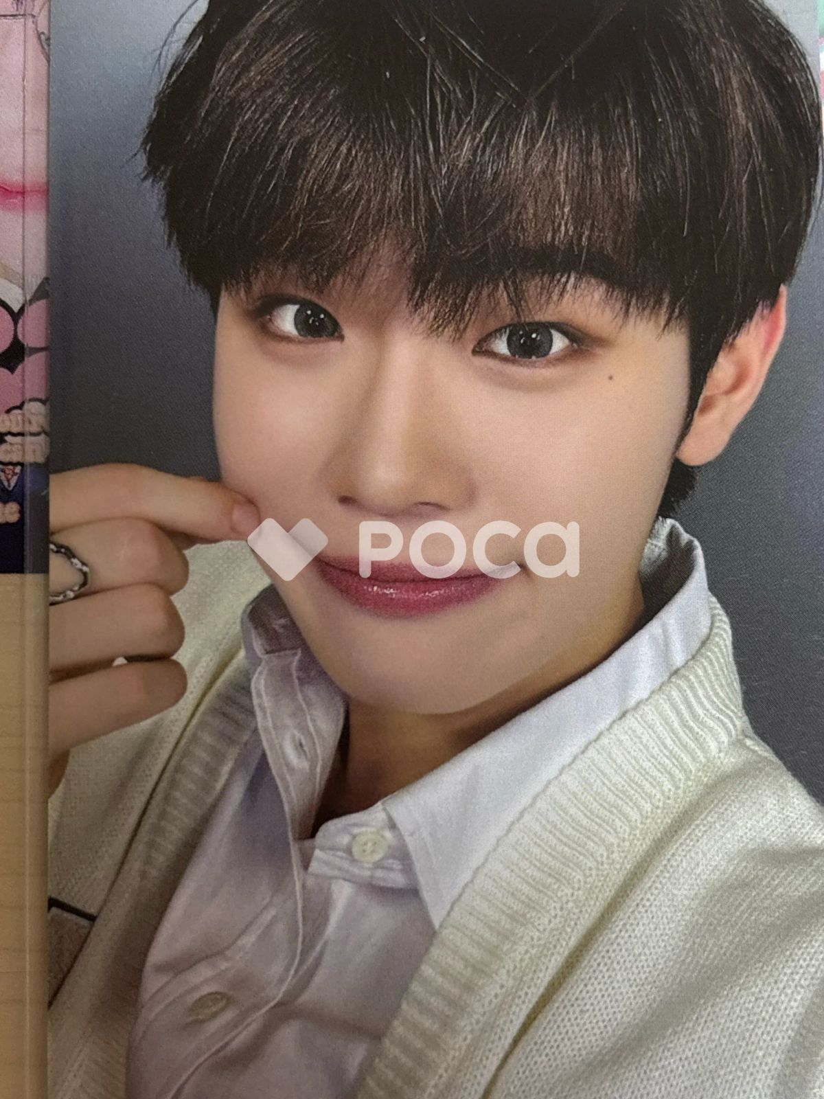 ZEROBASEONE キムテレ 2024 ZEROBASEONE THE FIRST TOUR TIMELESS