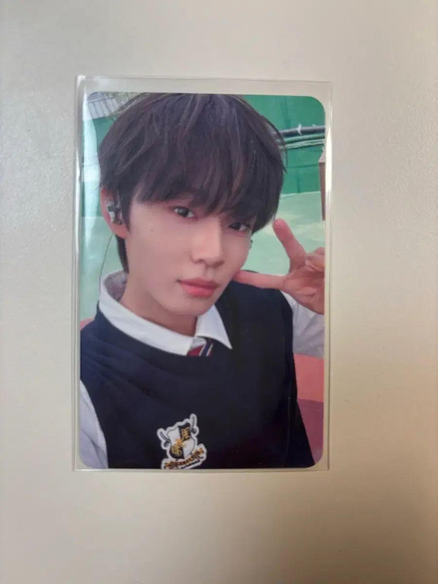 キックフリップ ケイ(K)ジュ メイクスター(MAKESTAR メクス) 当選者