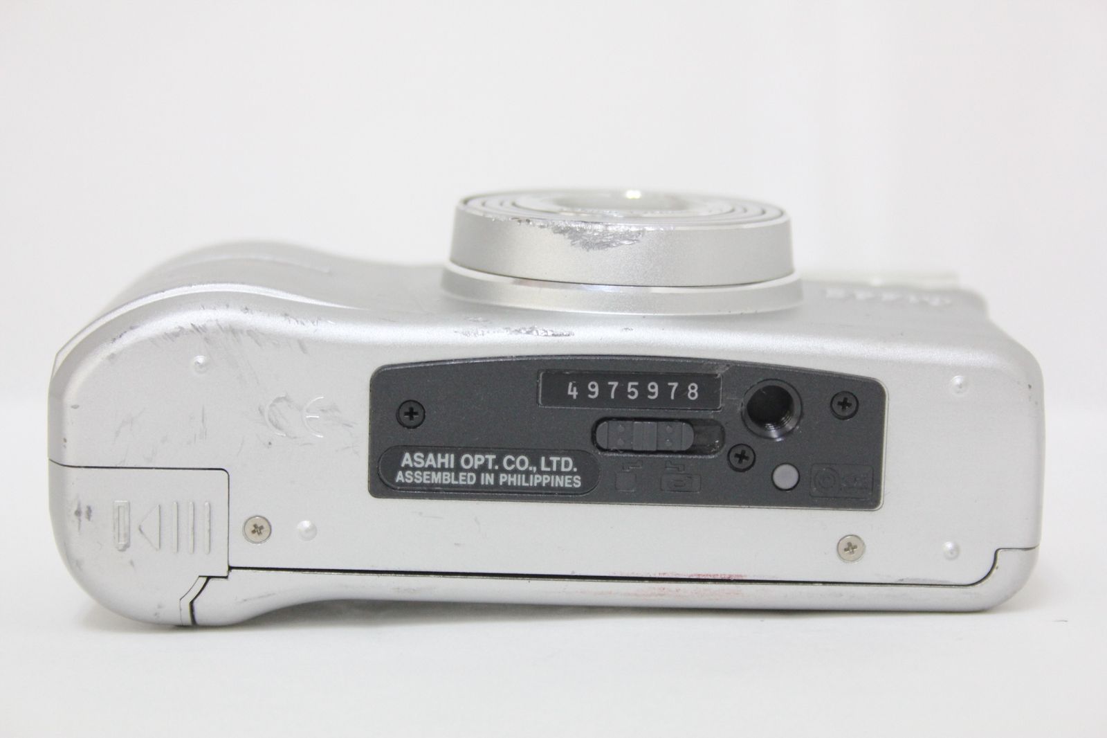 ■ 美品 ■ ペンタックス　PENTAX ESPIO 170SL 訳あり品】 ペンタックス Pentax ESPIO 170 SL 38-170mm コンパクト
