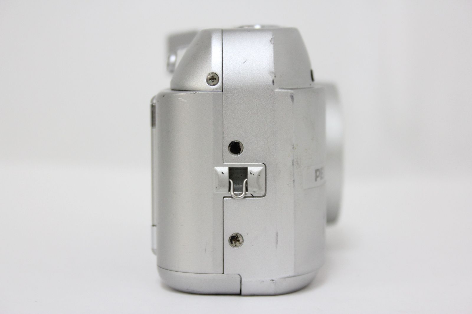 訳あり品】 ペンタックス Pentax ESPIO 170 SL 38-170mm コンパクト