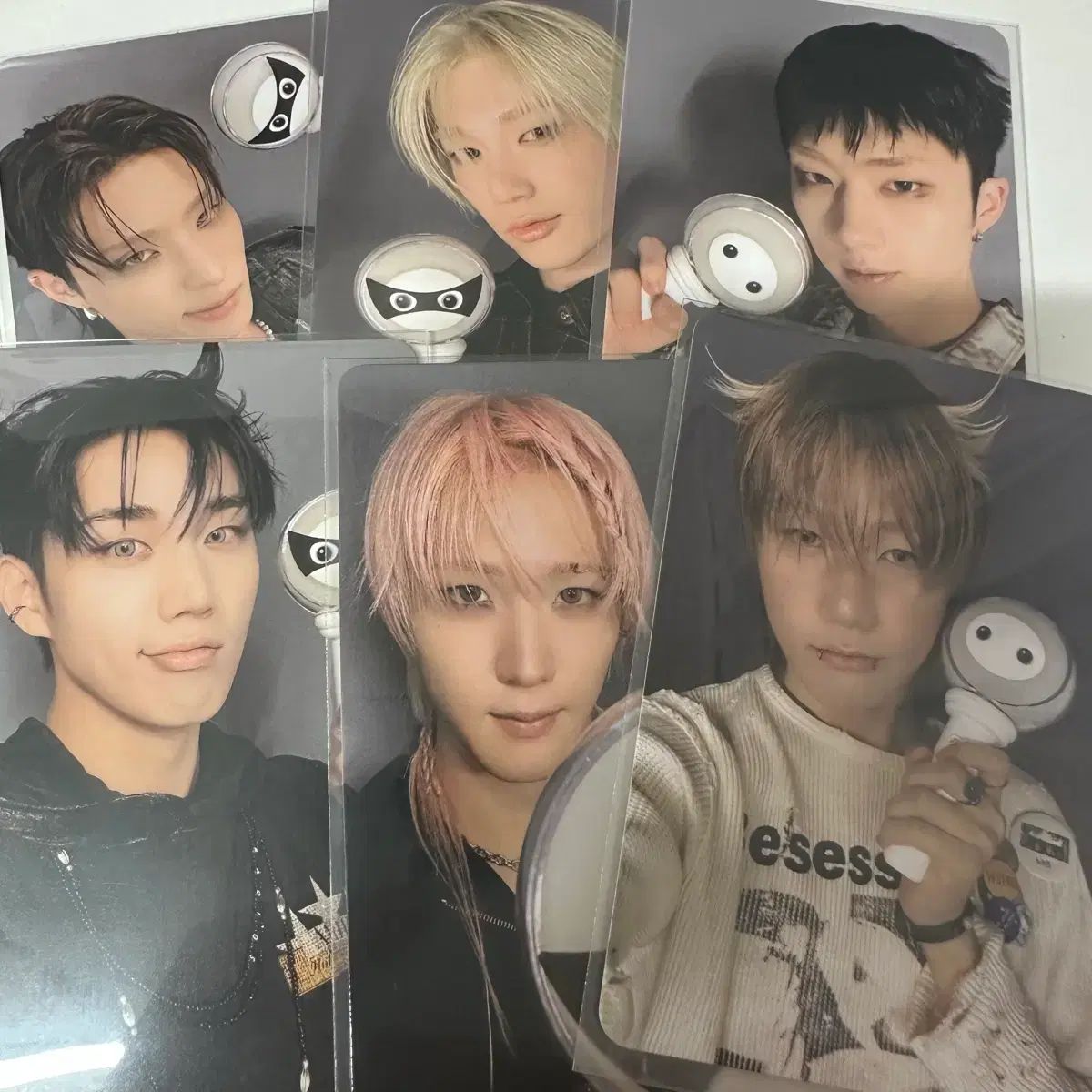 P1Harmony（ピーワンハーモニー）初コンサート ファーストコンサート