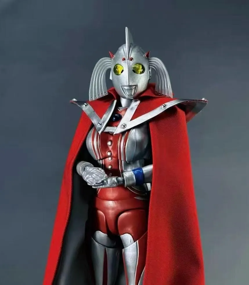 2026年最新】S.H.Figuarts ウルトラの母の人気アイテム - メルカリ