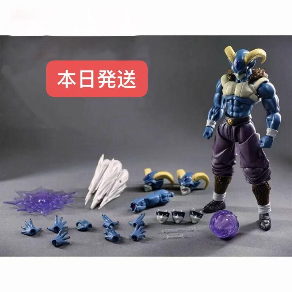 海外限定S.H.Figuarts モロ A ドラゴンボール超 海外限定S.H.Figuarts モロ A ドラゴンボール超 【公式通販】