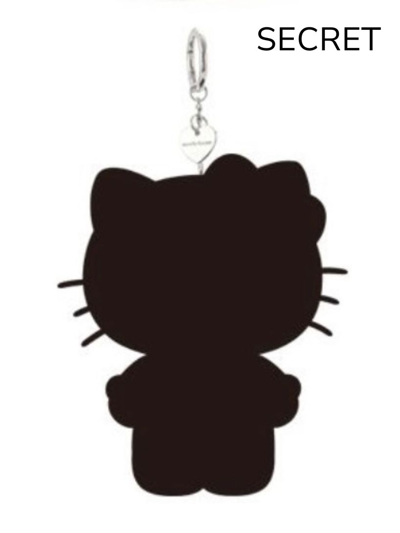 コンプリートBOX】【sanrio house シークレットコレクション