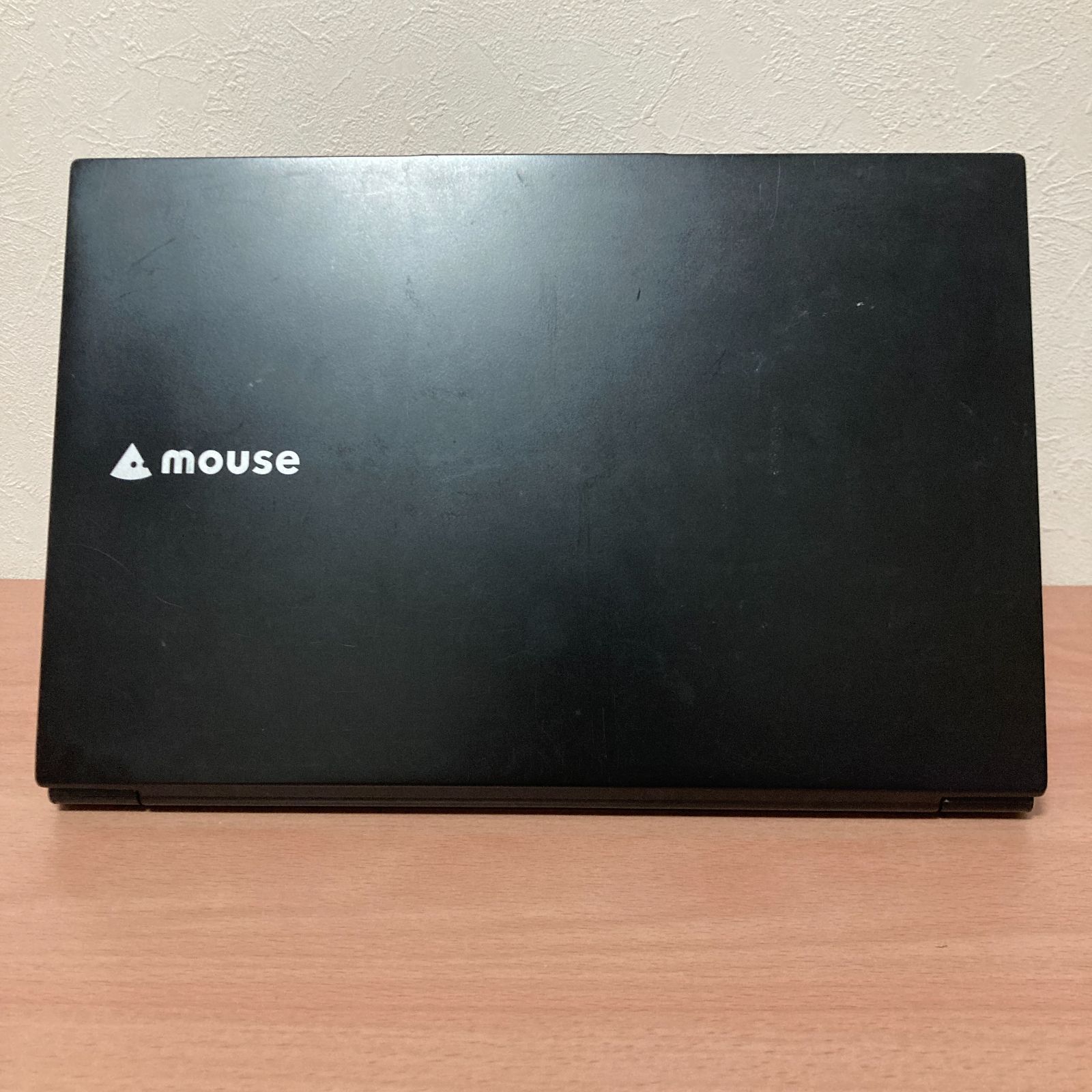 core i7】 訳あり MousePro-NB420Z CPU 第11世代 1165G7/RAM8GB/NVMe