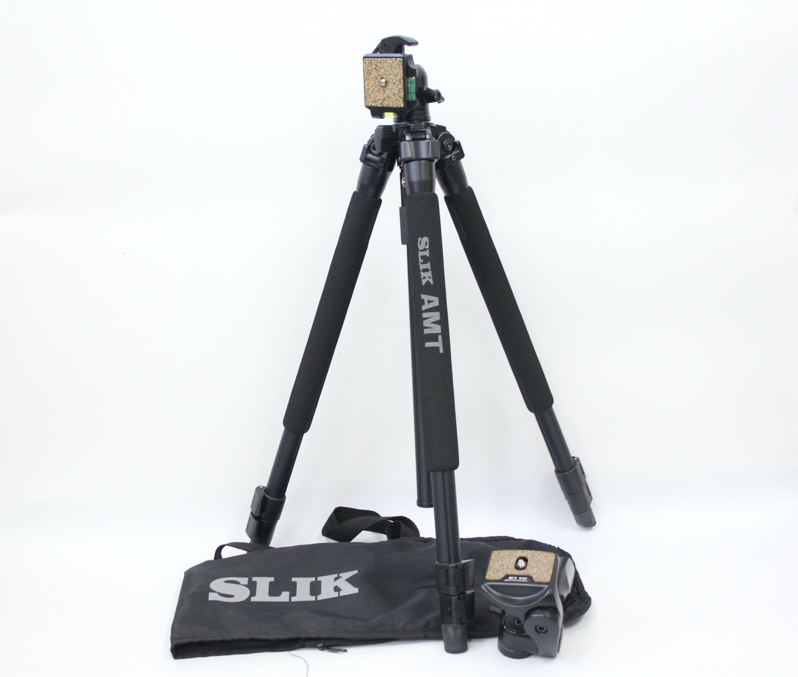 未使用　SLIK PRO 340HD SBH-150 DQ N 三脚 Amazon | SLIK PRO 400 DX三脚キット SH-705E 3ウェイパンヘッド 高さ