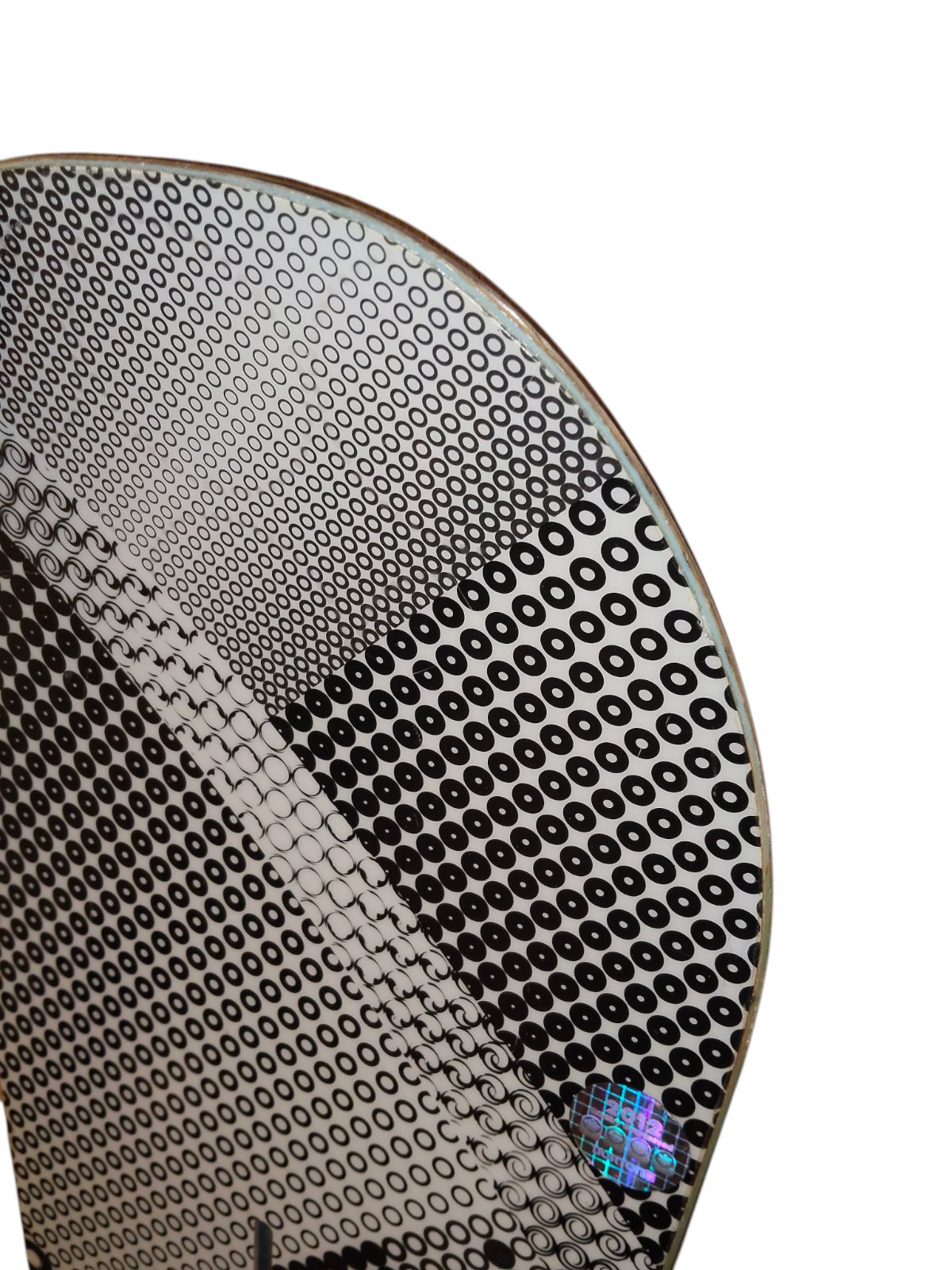 希少 burton dejavu flying v 41 2012 - メルカリ