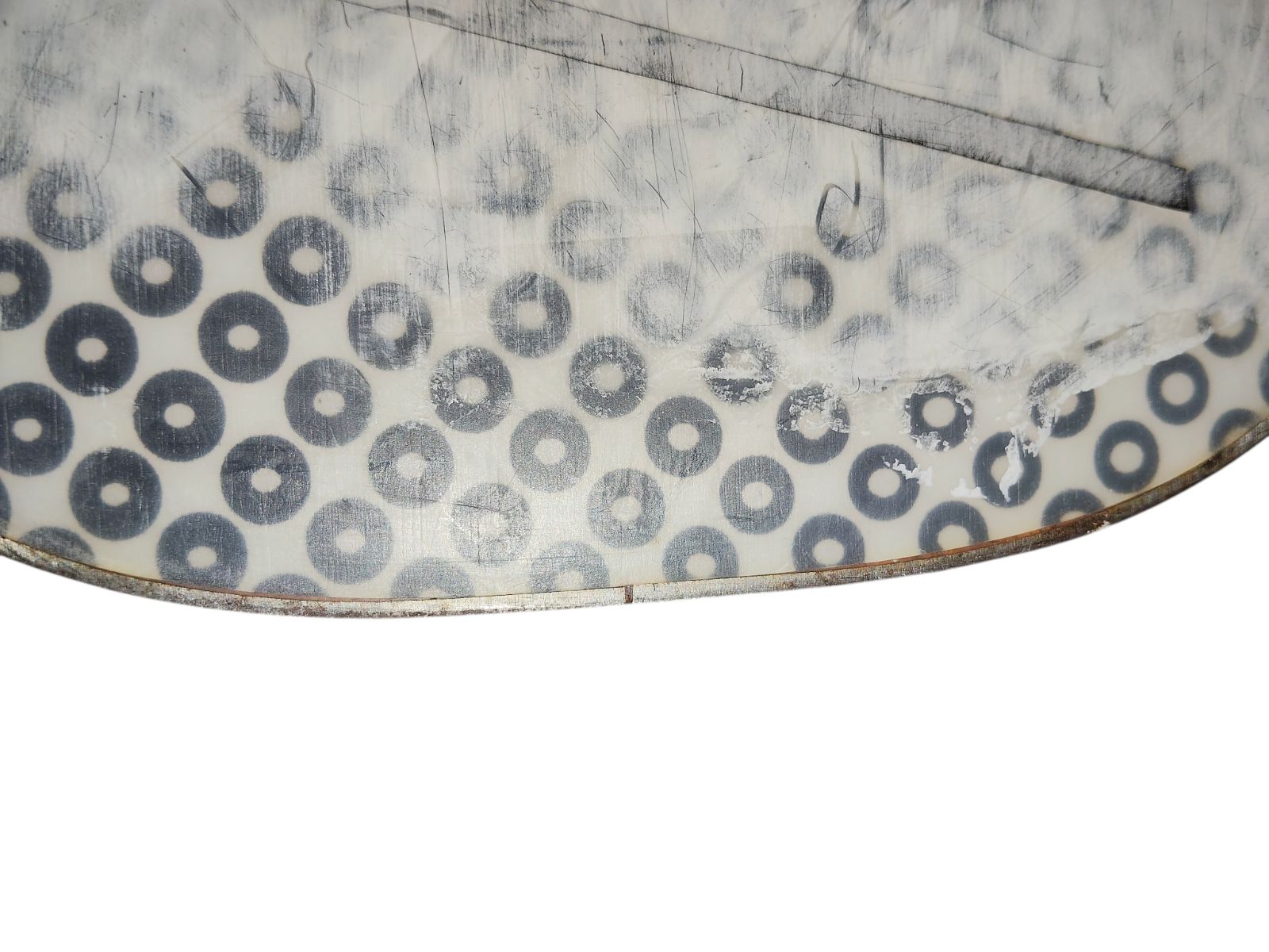 希少 burton dejavu flying v 41 2012 - メルカリ