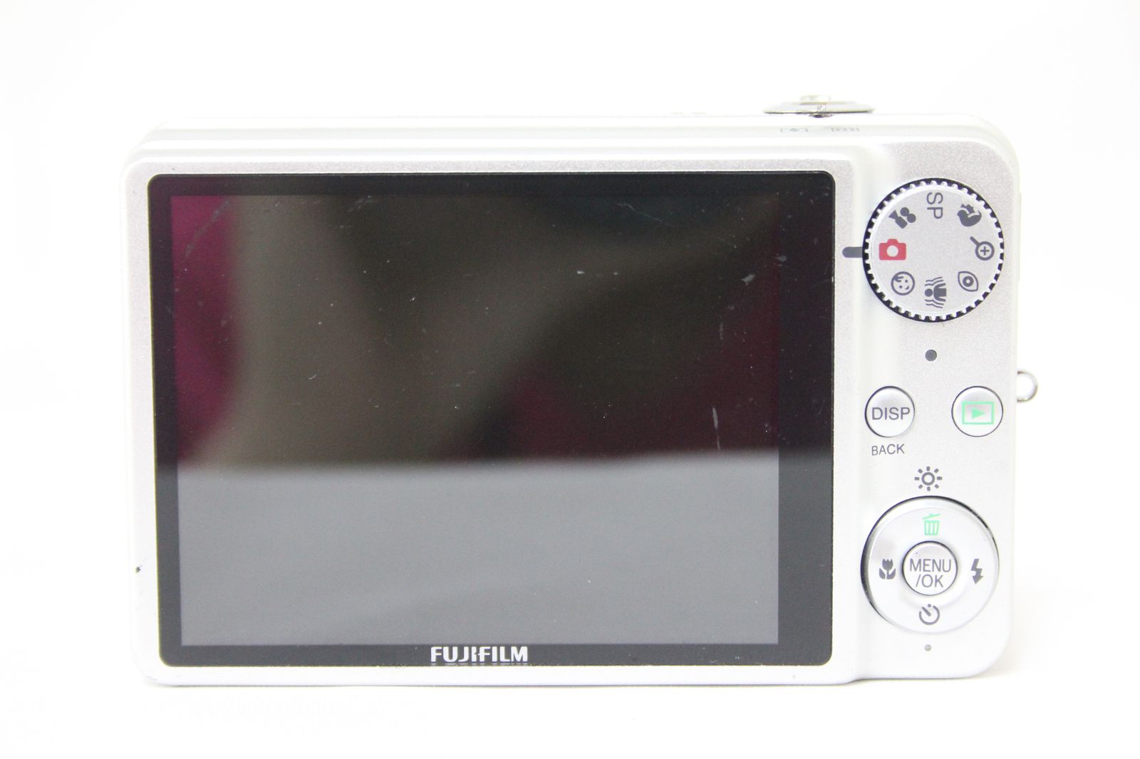 カメラ 【返品保証】 フジフィルム Fujifilm Finepix J150w 5x Wide