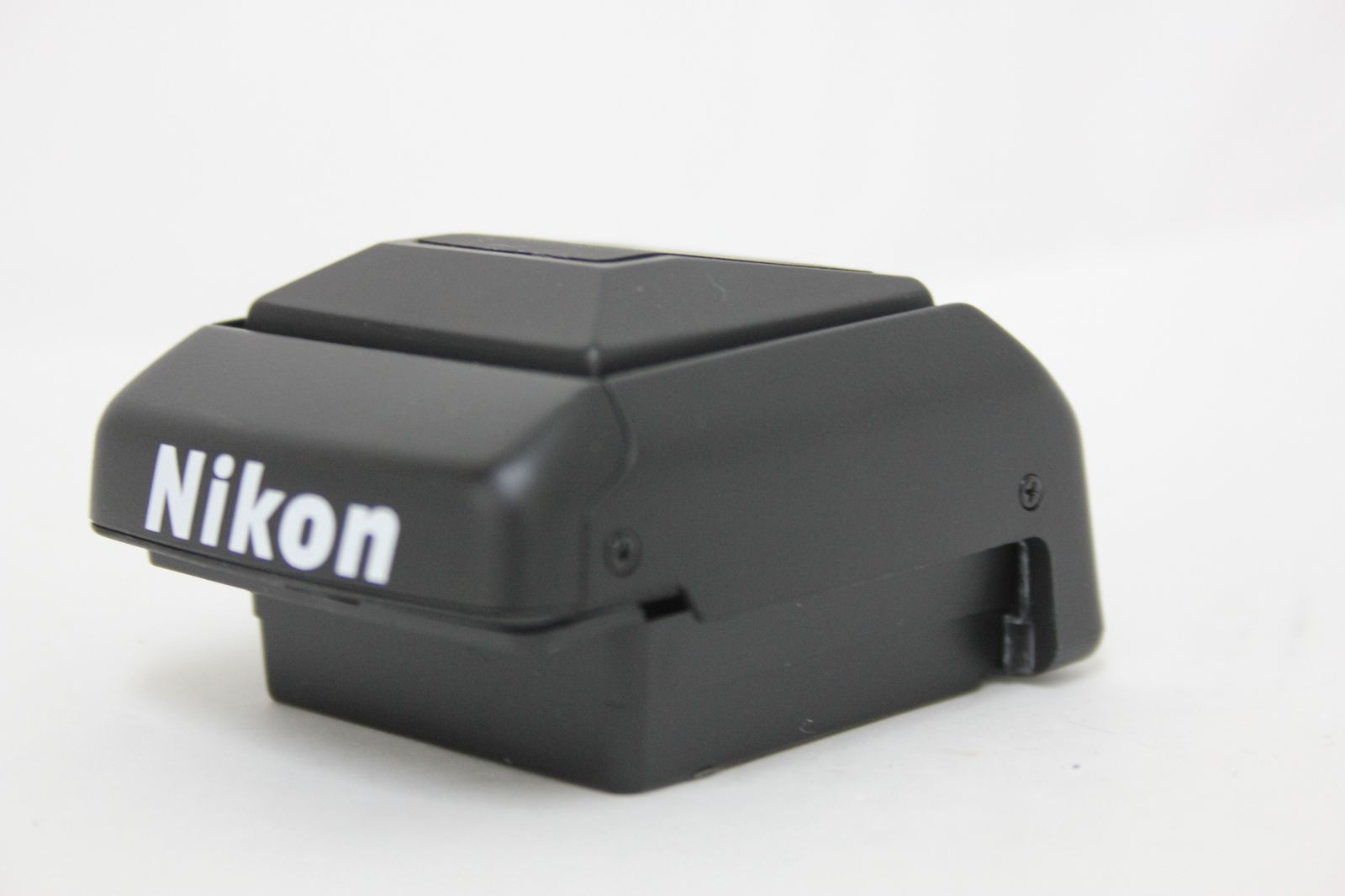 美品 返品保証】 ニコン Nikon DW-30 F-5用 ウエストレベル 