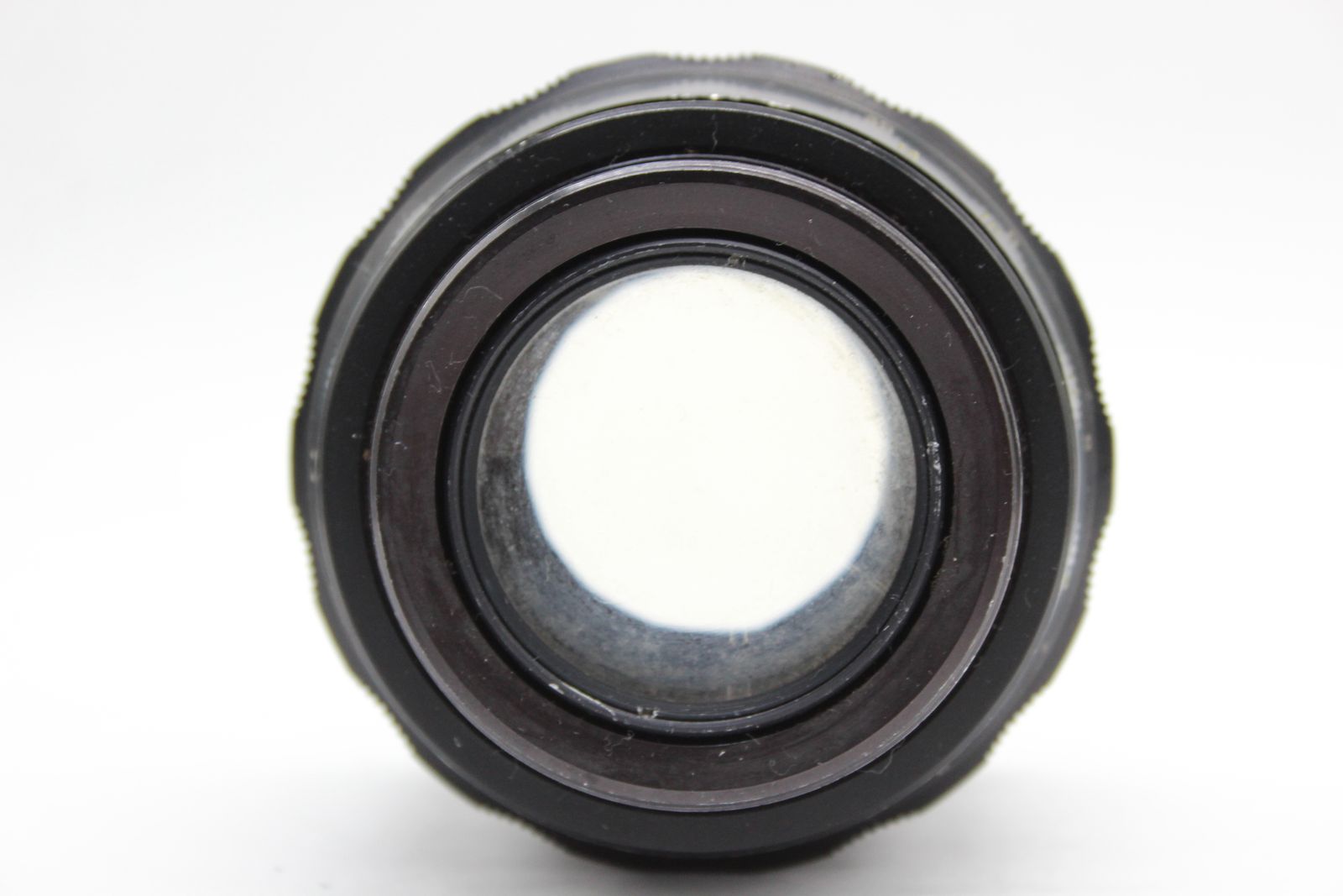 訳あり品】 コムラ Sankyo Kohki Komura 100mm F1.8 スクリュー