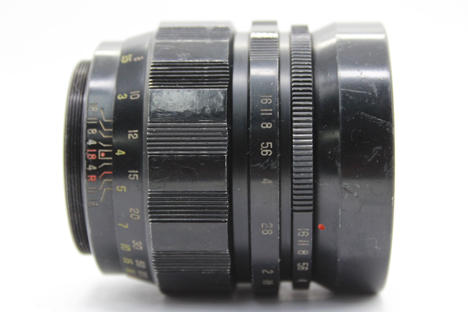 訳あり品】 コムラ Sankyo Kohki Komura 100mm F1.8 スクリュー
