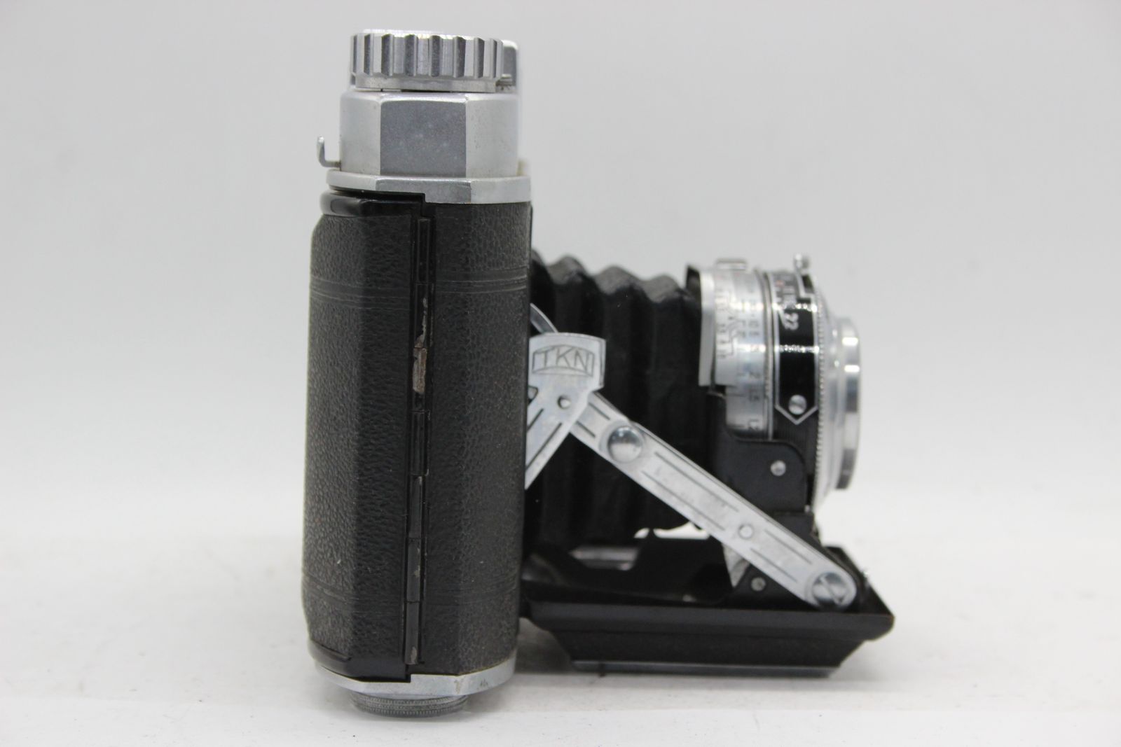 訳あり品】 Mine six IIIS Takane Opt Zunow Kogaku Zuminar 7.5cm F3